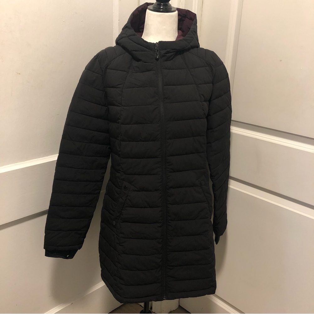 HFX ladies winter snow coat size large